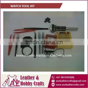 High Grade Durable Watch Making Tools for Affordable Rate thumbnail-1