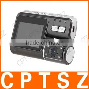 Cheap Dash Cam G-sensor HDMI GS8000L Car Recorder DVR 1080P Vehicle Camera Video Recorder, 1080p hd Vehicle Black Dvr thumbnail-2