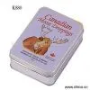 Sell Back-Covered Rectangular Tin thumbnail-1
