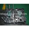 Plastic Injection Mould thumbnail-1