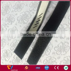 High Visible Safety Running Sports Wear Reflective Wrist Slap Band thumbnail-3