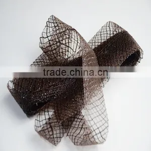 15MM Slim Dress Fabric Crinoline Horsehair Braid thumbnail-2