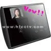 Outdoor Using Face Recognition Time Attendance (HF-FR102) thumbnail-1