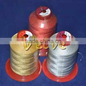 Thread Sewing Conductive 210d/2 thumbnail-1