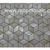 Mother of Pearl Shell Mosaic,white Shell Mesh thumbnail-1