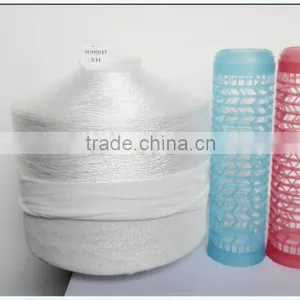 High Resistance Polyester Twine Thread ,raw White .250D/2 thumbnail-5