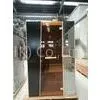 Home 2 Person Infrared Sauna Room 110v / 220v With Vedio Player thumbnail-1