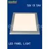 300 x 300 mm Waterproof IP20 12W LED Flat Panel Lights Indoor Use thumbnail-1