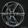 Alloy Wheel Hub thumbnail-1