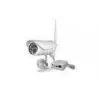 H.264 640x480 HD 720P Onvif IP Camera With CMOS , Infrared 15m thumbnail-1