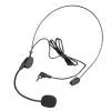 Amplifier Microphone,Mini Headset Mic thumbnail-1