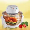 Halogen Oven Flavor Wave Oven thumbnail-1