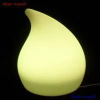 Wedding Decoration Led Light Wanter Drop thumbnail-2
