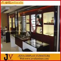 High Cabinet for Optical Shop Frame Displays thumbnail-2