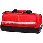 Red Travel Rescue Emergency Trauma 420D Red Custom First Aid Kit 55 * 32 * 29cm thumbnail-1