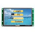 Industry 60Hz Touch Screen Lcd Display Module18.5 Inch 500cd / m2 thumbnail-1