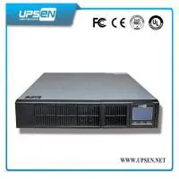 High Frequency Online UPS Rack Mount With 220/230/240VAC thumbnail-3
