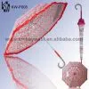 Bubble PVC Rain Umbrella thumbnail-1