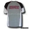 Sell Men's Patched T-Shirt thumbnail-1