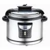 Commercial Electric Pressure Cooker YBW16-200A (F18) 16L thumbnail-1