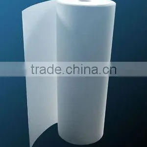 Glass Microfiber Thermal Insulation Paper thumbnail-1