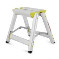 Aluminum Step Stool With One Step thumbnail-1