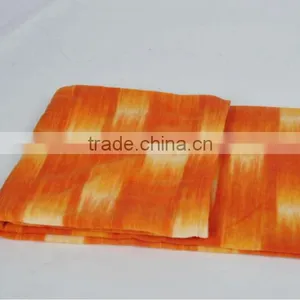 100% Polyester Printed Bed Sheet thumbnail-1