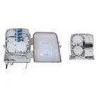 Local Area Networks Fiber Optic Distribution Box With 116 PLC Splitter SC / UPC thumbnail-1