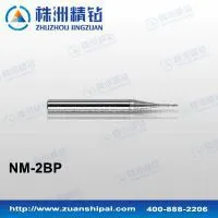 2 Flute Milling Cutters thumbnail-3