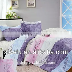 Cotton Luxury Bedding Set (SDF-2013NC009-HDWY) 0001 thumbnail-1