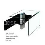 F-201 Color Coffee Table thumbnail-1