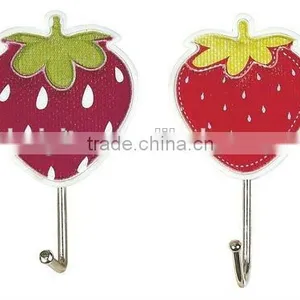 Novel Metal Hanging Hook and Clip thumbnail-4