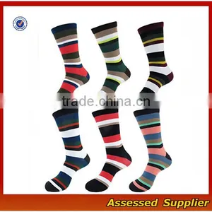 YXS71-Top Quality Bamboo Socks Custom Australia Working Bamboo Socks thumbnail-3