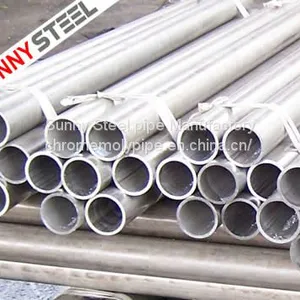 ASTM A213 T5 Superheater and Heat-Exchanger Tubes thumbnail-2