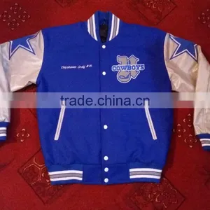Varsity Jacket thumbnail-1