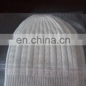 Super Soft Unisex Cashmere Caps and Hats for Men and Women thumbnail-3