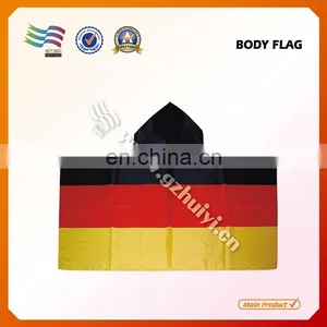 Promotional Event Body Flag for Kid Wholesale thumbnail-6