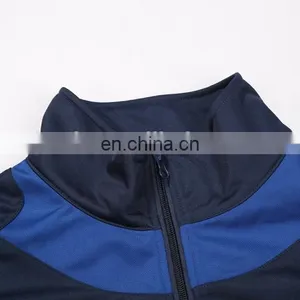 New Model Custom Sports Jacket Design thumbnail-3