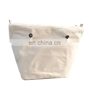 New Cartoon Floral Cute Insert Lining Inner Pocket for Classic Big Bag Bag Women's Bags Totes Handbags thumbnail-1