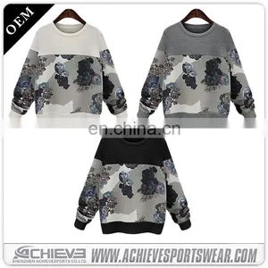 High Quality Christmas Sweater Knitted Ugly Christmas Sweater thumbnail-2