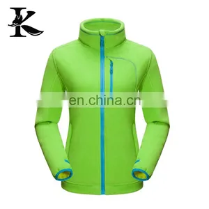 Female Thick Winter Fleece Jacket thumbnail-2