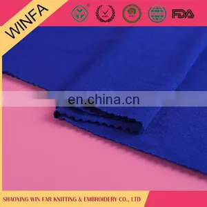 2016 Top Quality China Supplier Printing Knitting Jersey Rayon Challis Fabric thumbnail-1