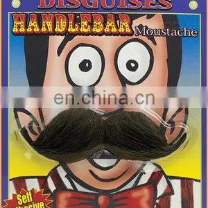 The Artificial Disguises Gentle Moustache FGM-0337 thumbnail-5