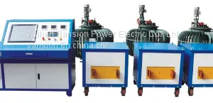 Large Current Generator With Temperature Rise DDG Series thumbnail-1