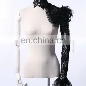 Gothic Choker and Sleeve thumbnail-1