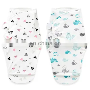 Fashion Cheap Muslin Baby Swaddle Blankets With LOGO Wholesale Infant Kids Newborn Soft Bamboo Cotton Swaddle Baby Wrap thumbnail-3
