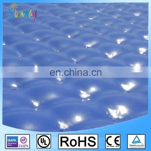 High Quality Inflatable Sea Mattress Custom Inflatable Mattress thumbnail-2