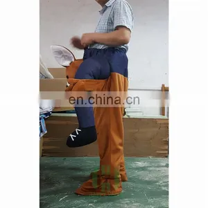 New Arriave!!!HI CE Funny Costume Ride on Animal for Hot Sale thumbnail-4