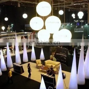 2013 Hot-Selling Romantic Wedding Inflatable Light thumbnail-1