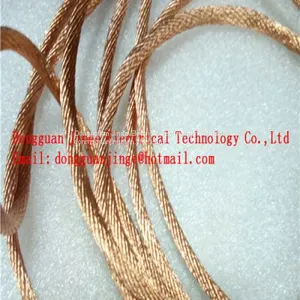 Hot Sale Copper Stranded Wire Cheap Price thumbnail-3